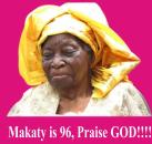 Catherine Ebie Musoko nee Lyonga Catherine Ebie Musoko nee Lyonga